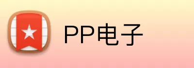 PP电子 Logo